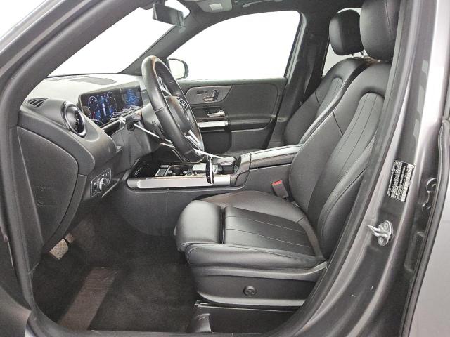2021 MERCEDES-BENZ GLB 250 4M W1N4M4HB7MW091556