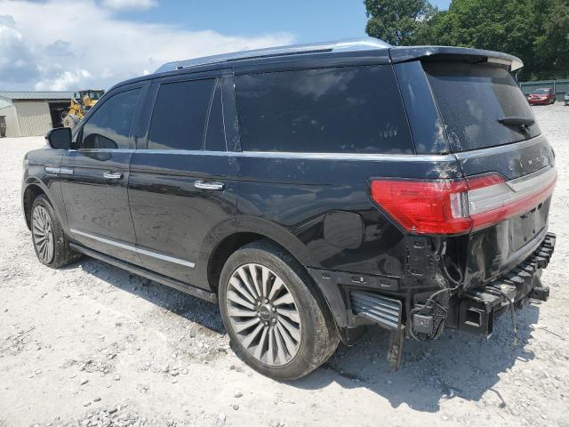 2019 LINCOLN NAVIGATOR 5LMJJ2LT2KEL07607