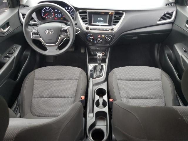 2019 HYUNDAI ACCENT SE 3KPC24A34KE076709