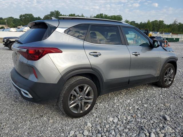 2023 KIA SELTOS S KNDEU2AAXP7414367