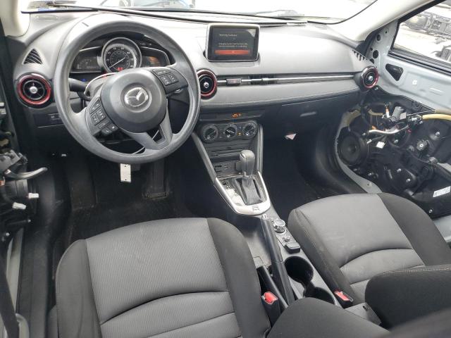 2017 MAZDA CX-3 SPORT JM1DKFB73H0141052