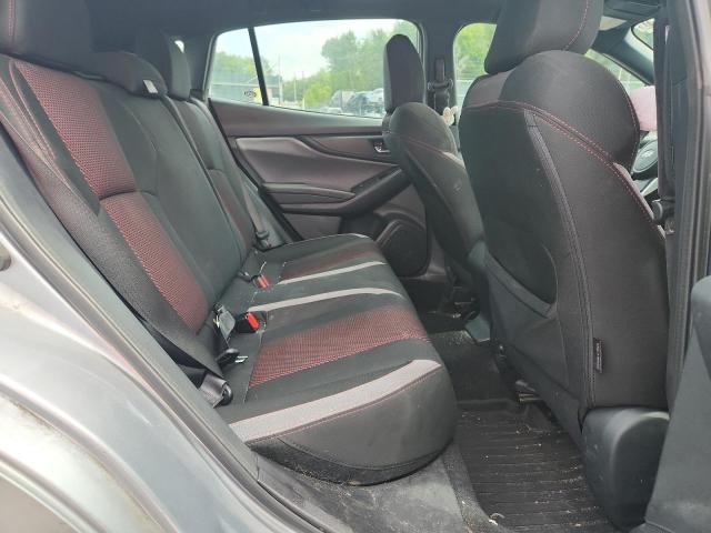 2020 SUBARU IMPREZA SPORT 4S3GTAM61L3729458