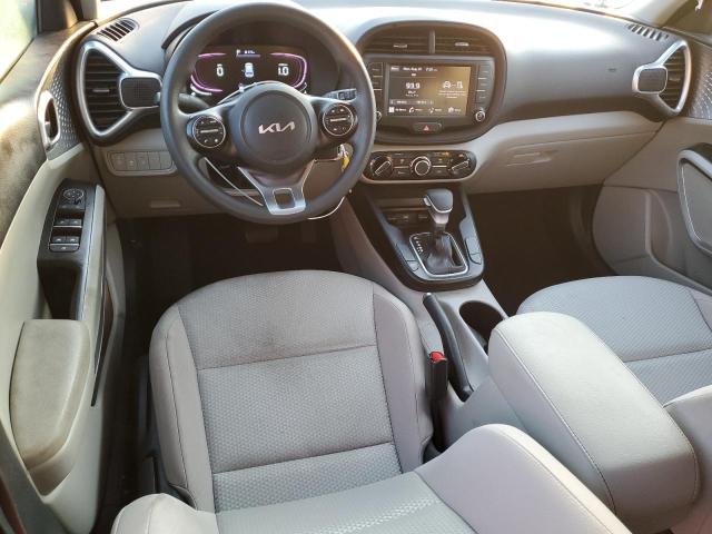 2024 KIA SOUL LX - KNDJ23AU5R7227609