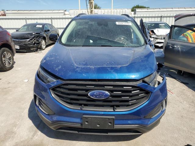 2024 FORD EDGE SEL - 2FMPK4J91RBA46005