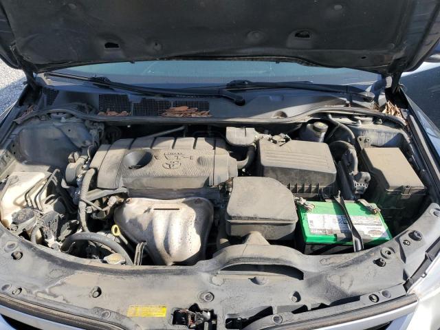 2013 TOYOTA VENZA LE - 4T3BA3BB1DU049439