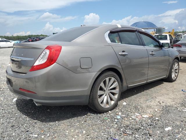 2016 LINCOLN MKS 1LNHL9DK1GG602252