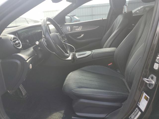 2021 MERCEDES-BENZ E 450 4M A W1KZH6AB8MA881247