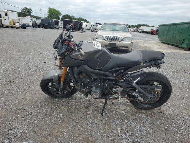 2015 YAMAHA FZ09 JYARN33E7FA005986