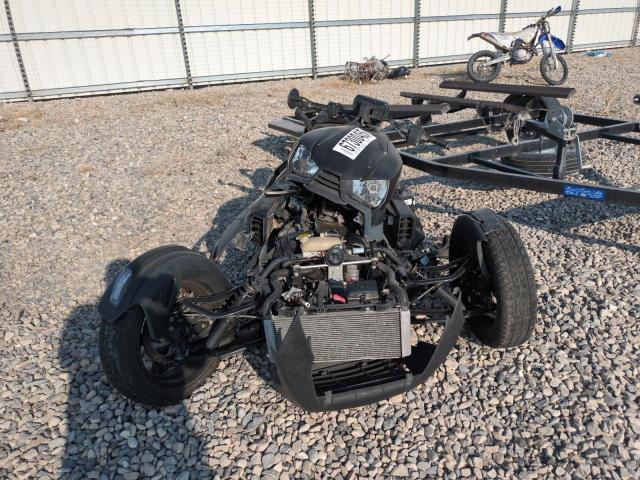 2022 CAN-AM RYKER 3JB2FEF2XNJ001856