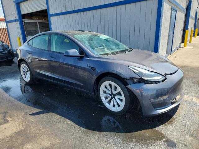 2023 TESLA MODEL 3 5YJ3E1EAXPF451860