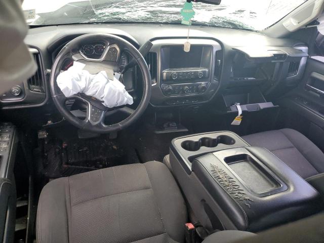 2018 CHEVROLET SILVERADO 3GCPCREC4JG463317
