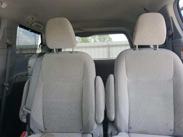 2019 TOYOTA SIENNA LE - 5TDKZ3DC1KS993349