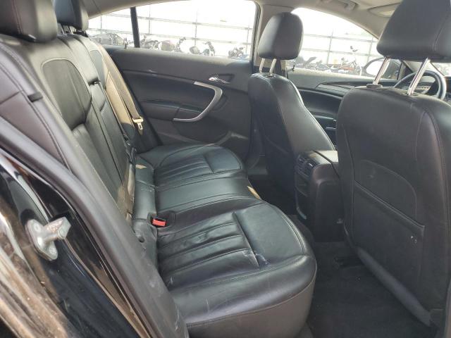 2015 BUICK REGAL 2G4GV5EK5F9184577