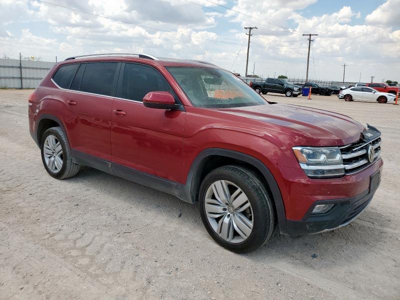 2019 VOLKSWAGEN ATLAS SE - 1V2WR2CA5KC591006