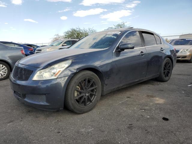 INFINITI G35