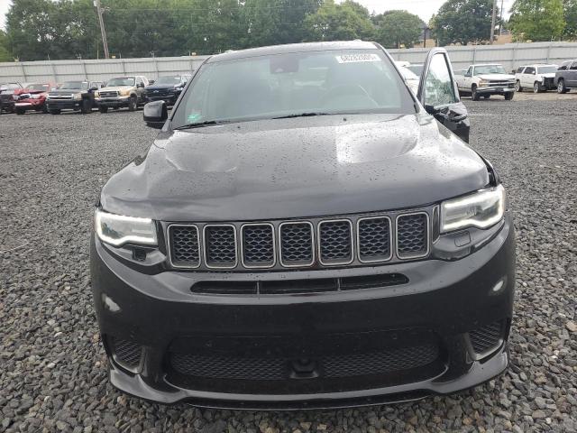 2018 JEEP GRAND CHEROKEE TRACKHAWK 1C4RJFN90JC397921