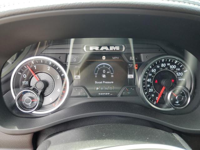 2022 RAM 2500 LARAM 3C6UR5FL6NG128579