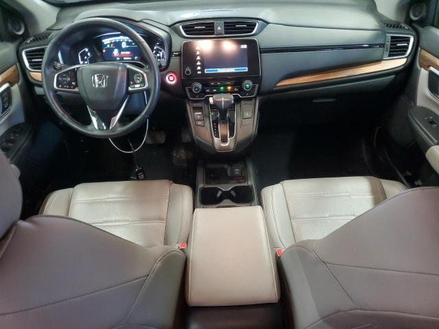 2017 HONDA CR-V TOURI 5J6RW2H94HL043023