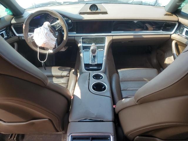 2018 PORSCHE PANAMERA 4 WP0AA2A75JL115878