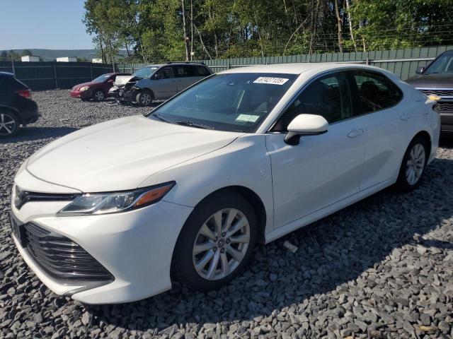 2018 TOYOTA CAMRY L - 4T1B11HK0JU046418