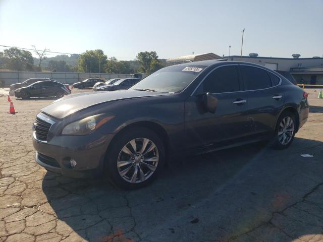INFINITI M37 X