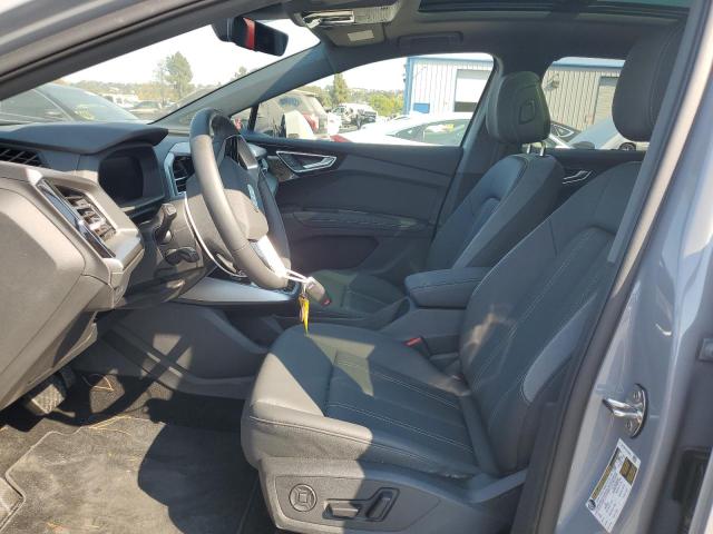 2025 AUDI Q4 E-TRON PRESTIGE WA1MUBFZ0SP052319