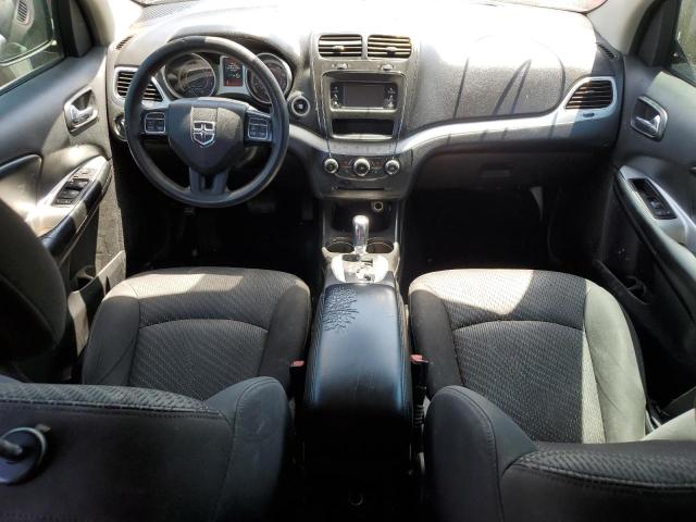 2015 DODGE JOURNEY SE 3C4PDCABXFT738145