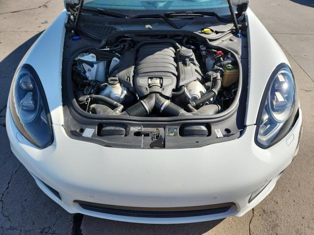 2014 PORSCHE PANAMERA GTS - WP0AF2A70EL083221