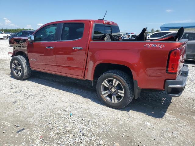 2016 CHEVROLET COLORADO L - 1GCGTCE36G1124255