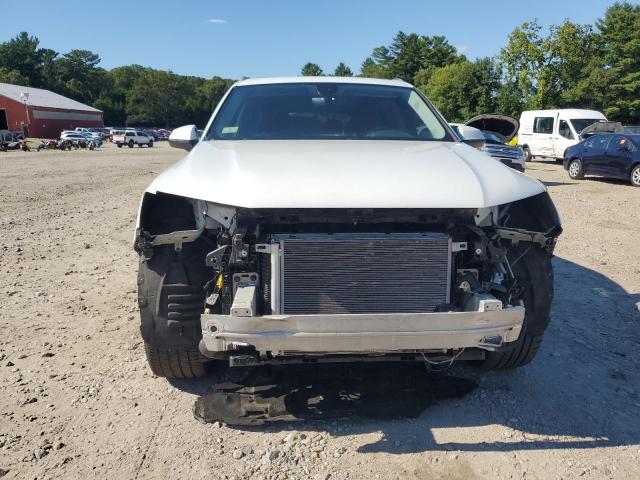 2018 AUDI Q7 PREMIUM WA1LHAF7XJD030014