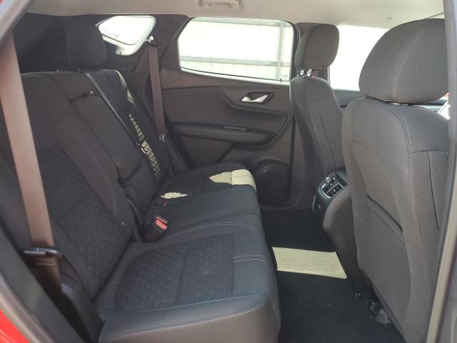2022 CHEVROLET BLAZER 2LT - 3GNKBCR44NS169164