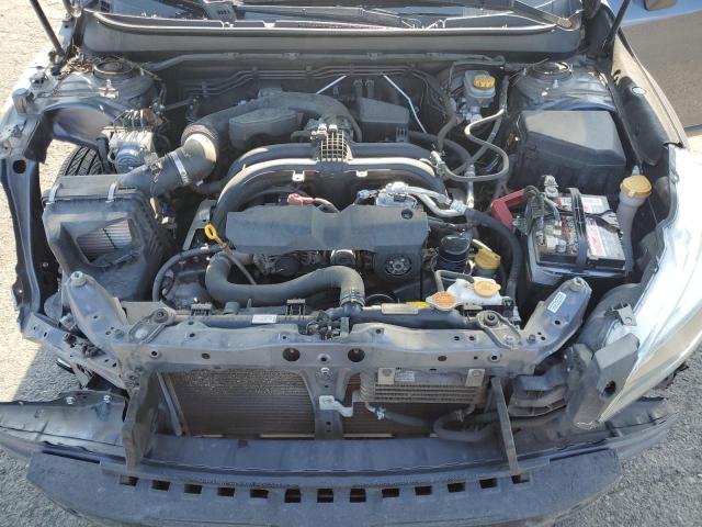 2016 SUBARU OUTBACK 2. - 4S4BSAAC2G3220004