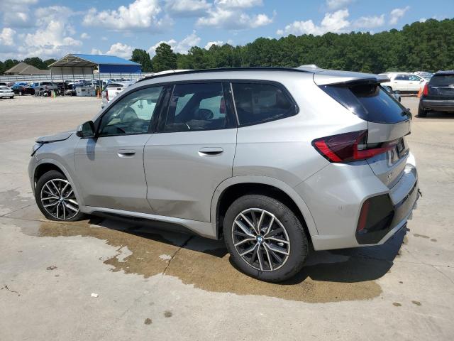 2025 BMW X1 XDRIVE28I WBX73EF02S5308452