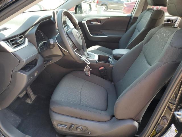 2024 TOYOTA RAV4 WOODL 2T3UWRFV8RW204139