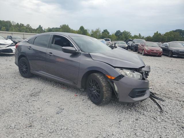 2016 HONDA CIVIC LX 19XFC2F51GE244743