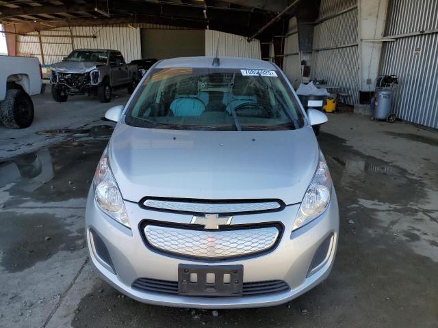 2015 CHEVROLET SPARK EV 1 - KL8CK6S09FC813943