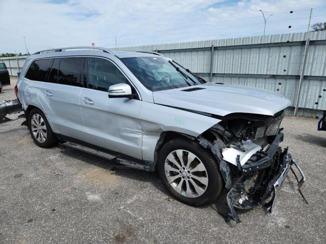 2017 MERCEDES-BENZ GLS 450 4MATIC 4JGDF6EE5HA789383