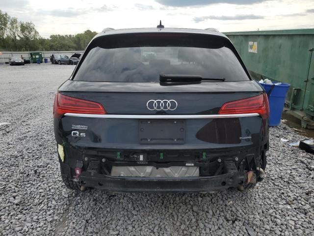 2021 AUDI Q5 PREMIUM WA1BAAFY5M2015316