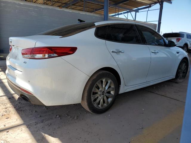 2018 KIA OPTIMA EX 5XXGU4L34JG201447