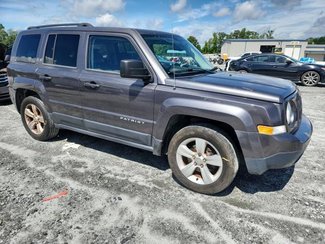 2015 JEEP PATRIOT SPORT - 1C4NJPBB5FD204711