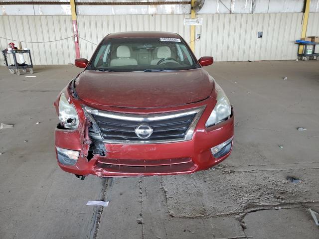 2015 NISSAN ALTIMA 2.5 1N4AL3AP7FN356598