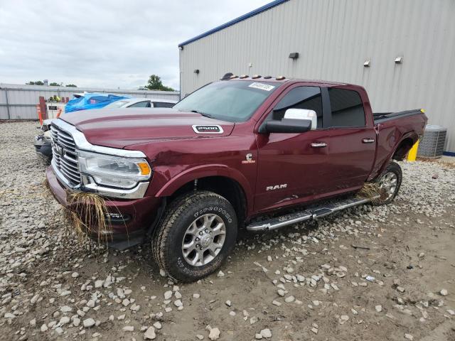 2022 RAM 2500 LARAMIE 3C6UR5FL3NG154203