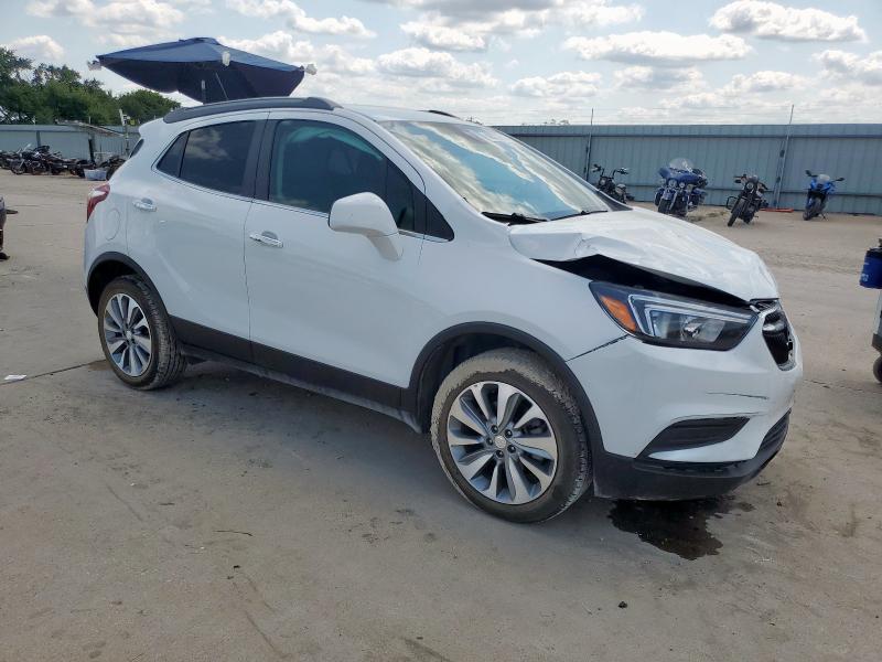 2020 BUICK ENCORE PRE KL4CJESB9LB330387