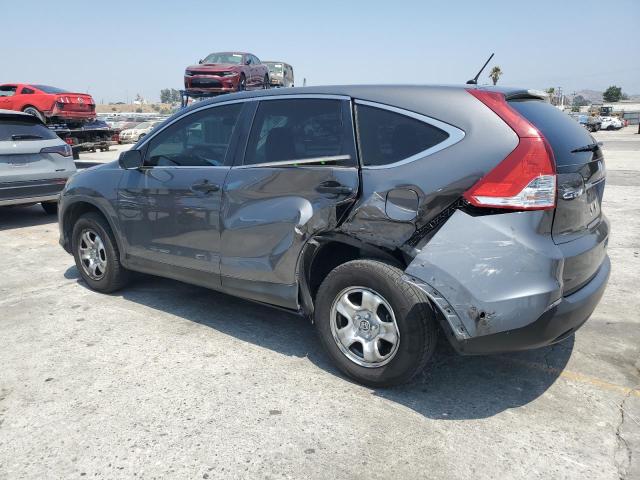 2014 HONDA CR-V LX - 2HKRM3H33EH517850
