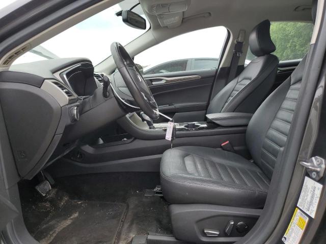 2016 FORD FUSION SE - 3FA6P0T95GR336730