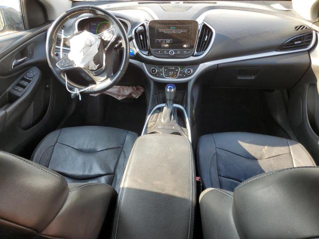 2017 CHEVROLET VOLT LT 1G1RC6S5XHU121741