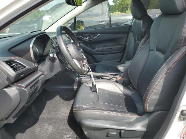 2020 SUBARU CROSSTREK LIMITED JF2GTANC9L8252304