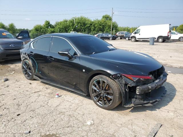 2021 LEXUS IS 350 F S JTHGZ1E25M5018327