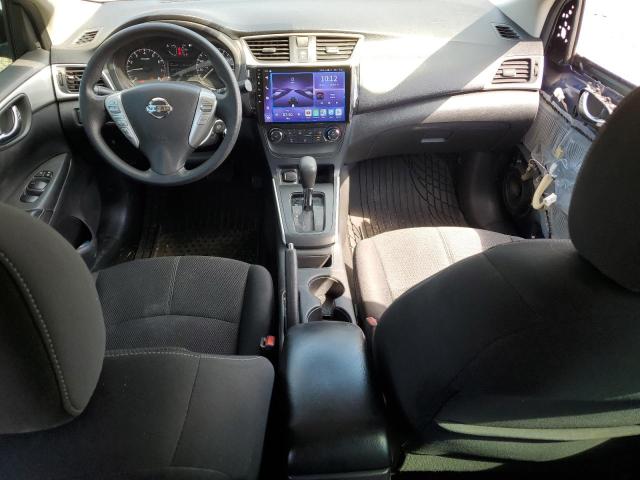 2016 NISSAN SENTRA S 3N1AB7AP3GY325277