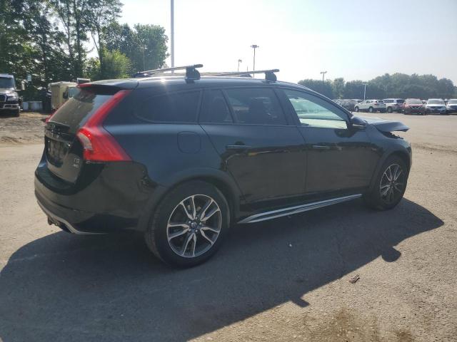 2016 VOLVO V60 CROSS YV4612HK2G1012760